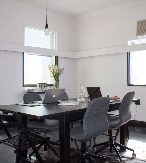 Financial Services - Frontier Workspace Group