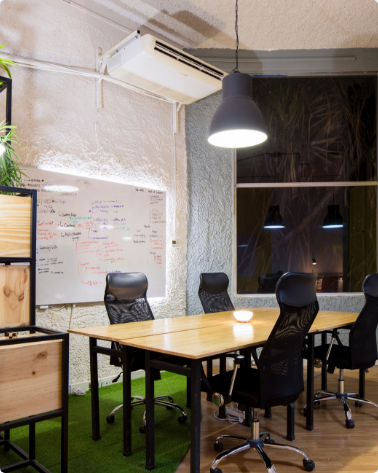 Financial Services - Project Gallery 1