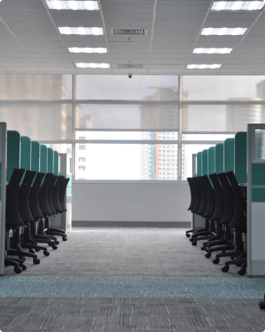 Financial Services - Project Gallery 2