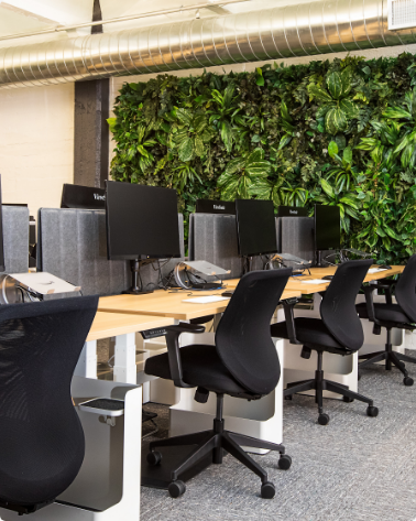 Financial Services - Project Gallery 4