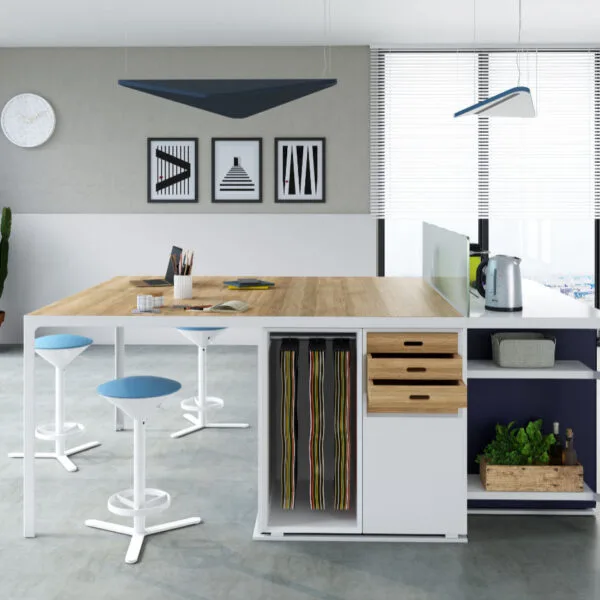 Isola Coffice Shop