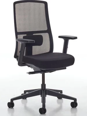 Low-Visio-Task-Chair_Black_Front_Right_300x