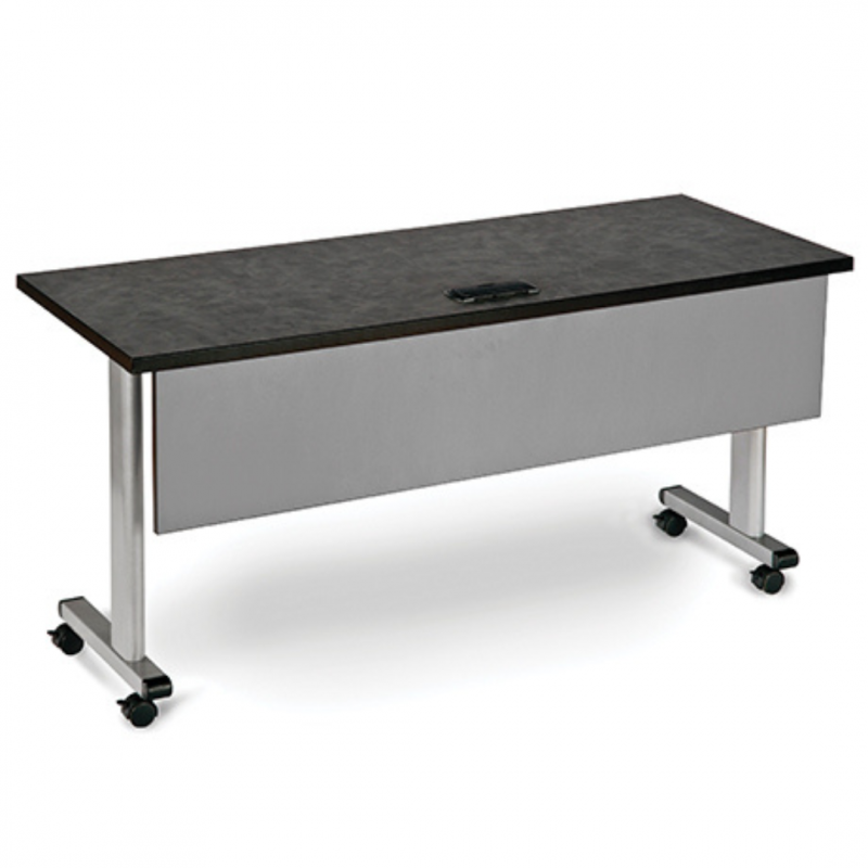 Tecton Chair - Frontier Workspace Solutions Ltd