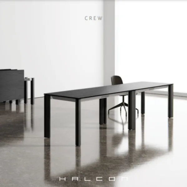 Crew Collection
