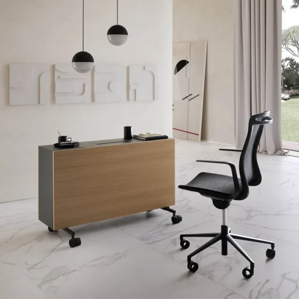 Mobile Desk