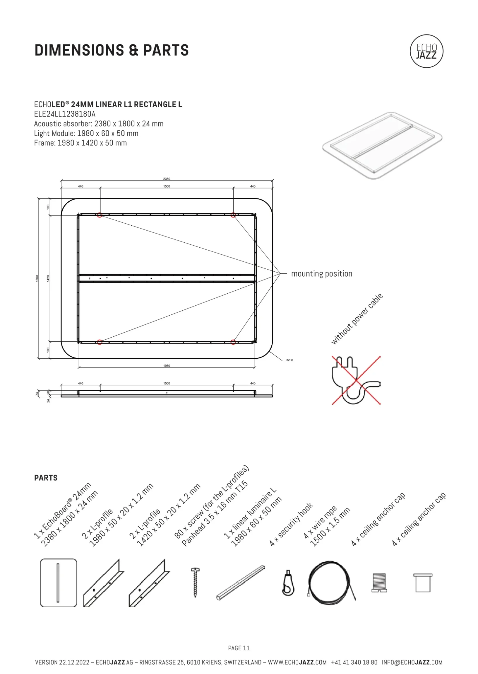 20221222_ECHOJAZZ_Datasheet_EchoLED_LINEAR_24mm_EN (5)-11