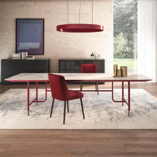 Embrasse - Chair