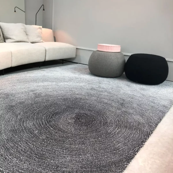 Sauvage Dégradé