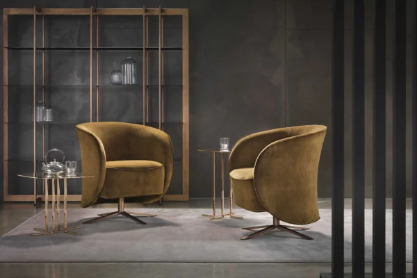 img017_Well_Velvet_Armchair_70x70xh80_Swivel_Base