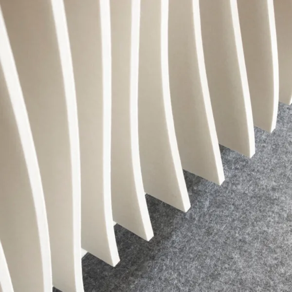 ECHOBAFFLE® WALL