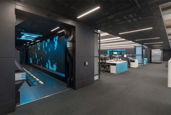 technology desking hong kong