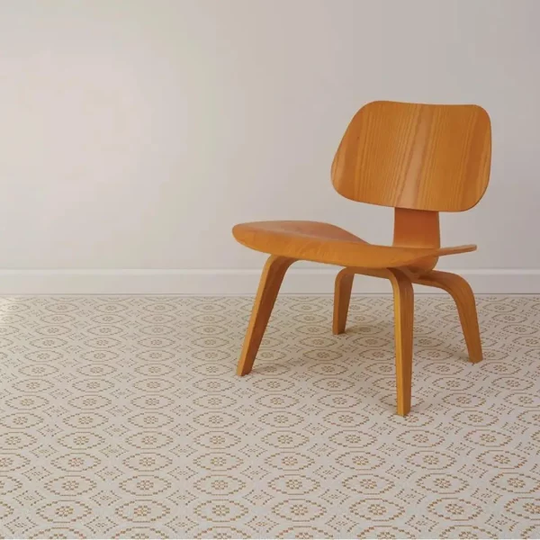 Overshot Rugs