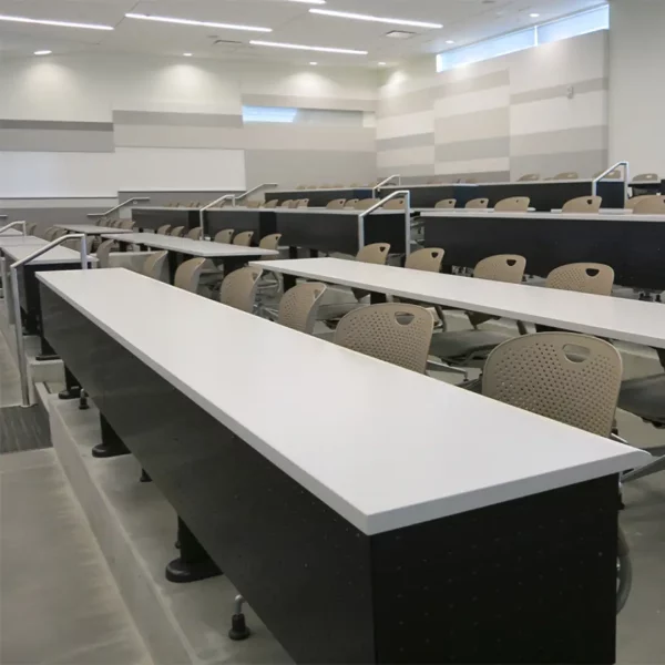 M50 Fixed Table
