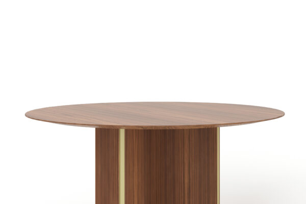 Punt-Stockholm-Mario-Ruiz-STM140-Oak-Stained