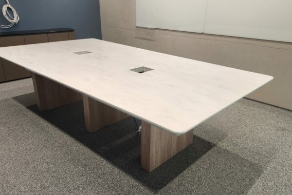 Copy of Corian Table - Meeting Room(2)