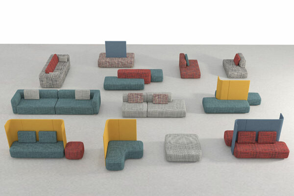 ARMONIA Product Photo -2