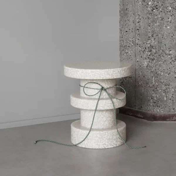 Bit Stool Stack
