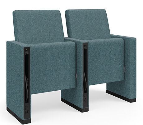 05-G20-Auditorium-Chair-with-light-blue-upholstery-for-performing-arts-venues-and-theaters