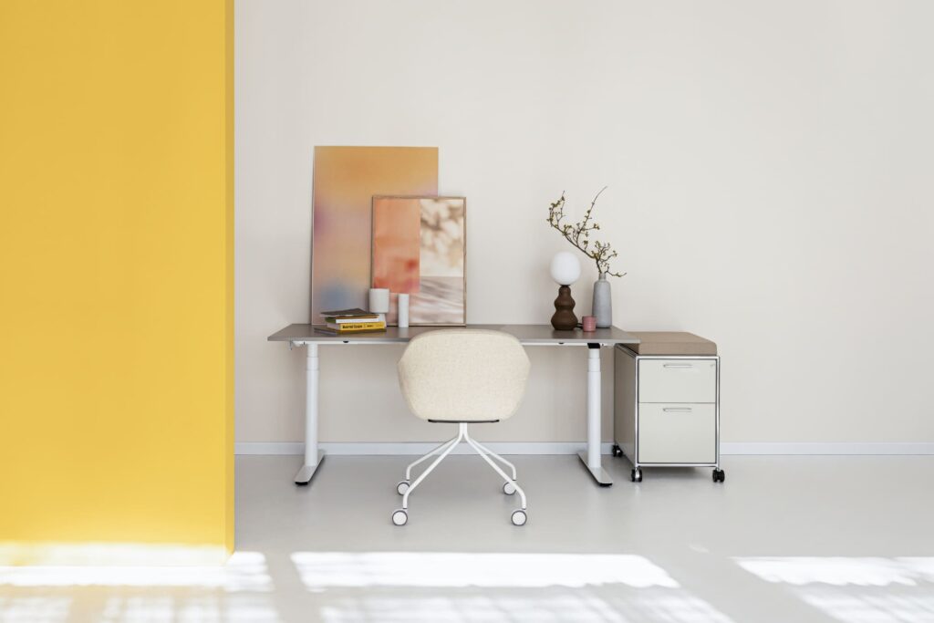 Fiore club homeoffice