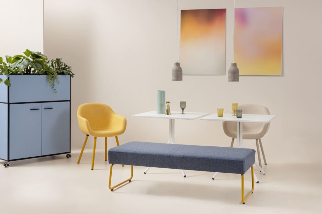 Fiore club hospitality