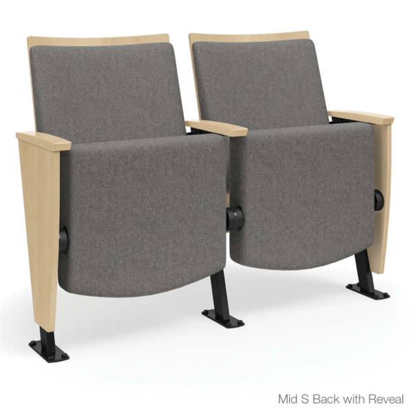 P10 Auditorium Chair
