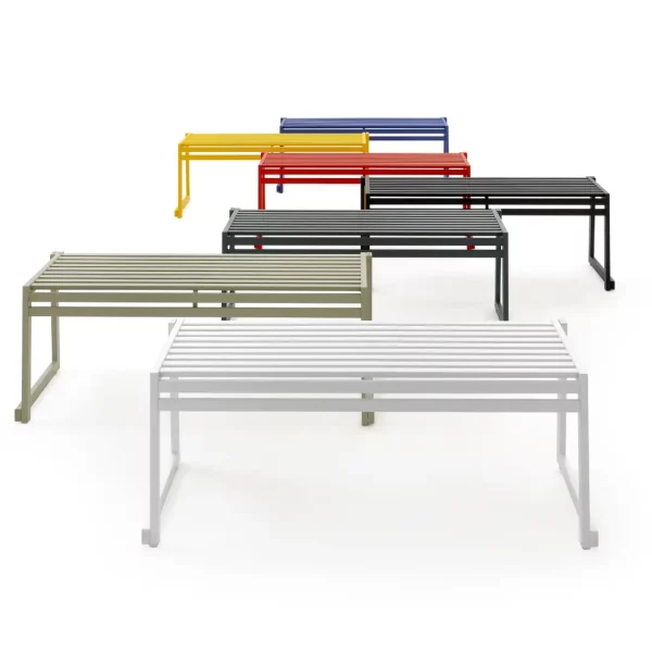.026 Flat Bench