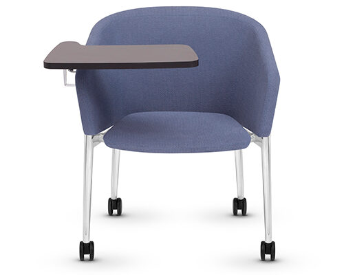 13020_NestingSideChair_MerkatBlueWithTablet_F