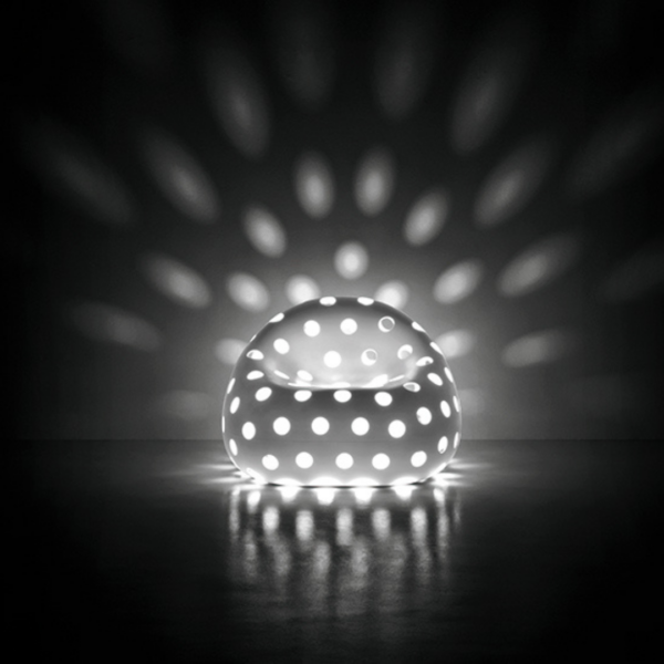 Airball Armchair