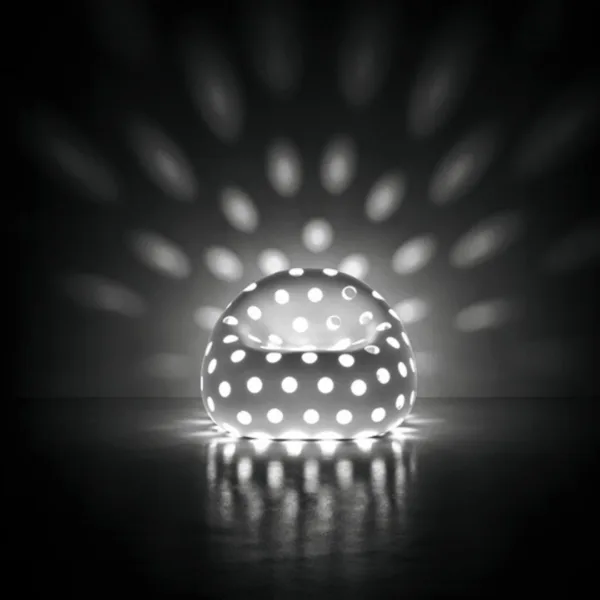 Airball Armchair