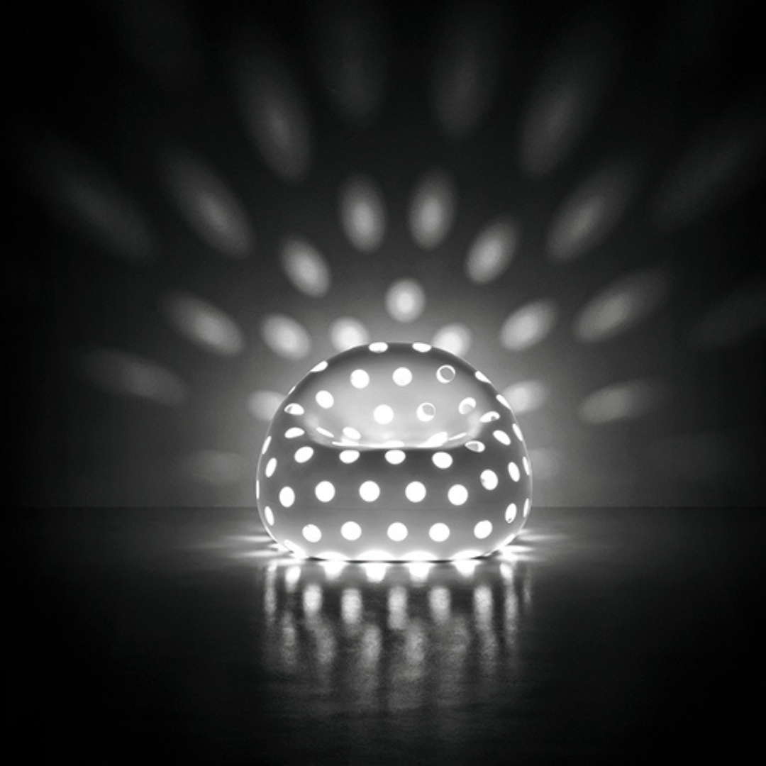 airball armchair