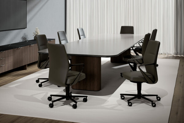 HALCON-FERRA-SP101-MATTE-BLACK-LEATHER-WRAPPED-FREYA-CONFERENCE.2.26-2048x2048