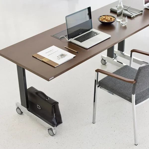 N Table