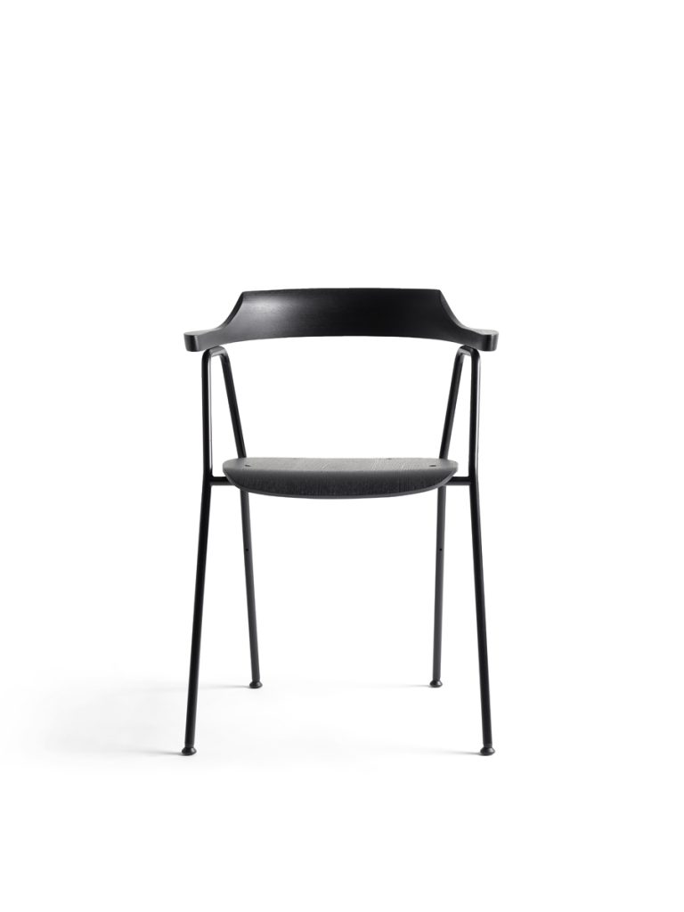 Rex80994_4455 Chair_black oak