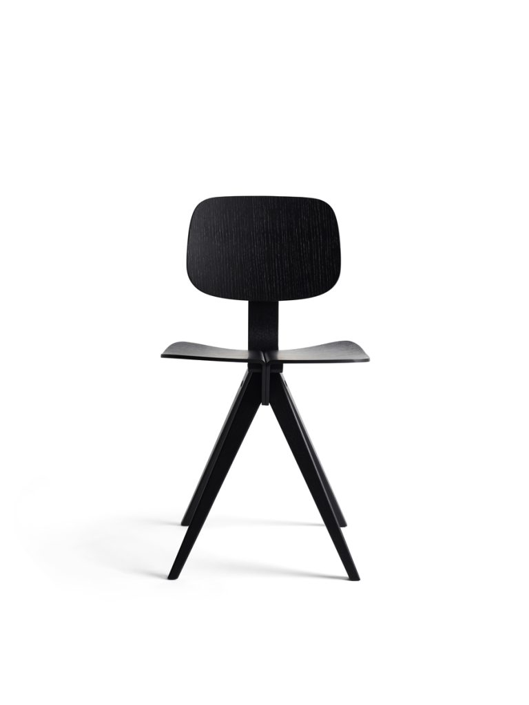Rex81027_Mosquito Chair_black oak