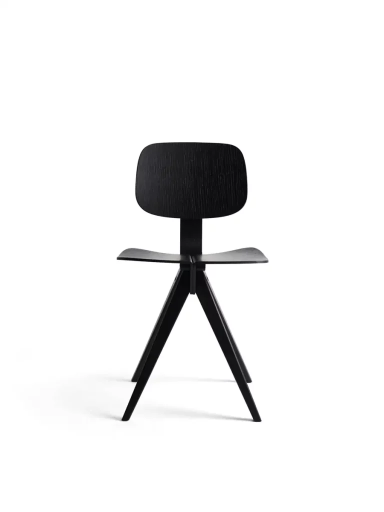 Rex81027_Mosquito Chair_black oak