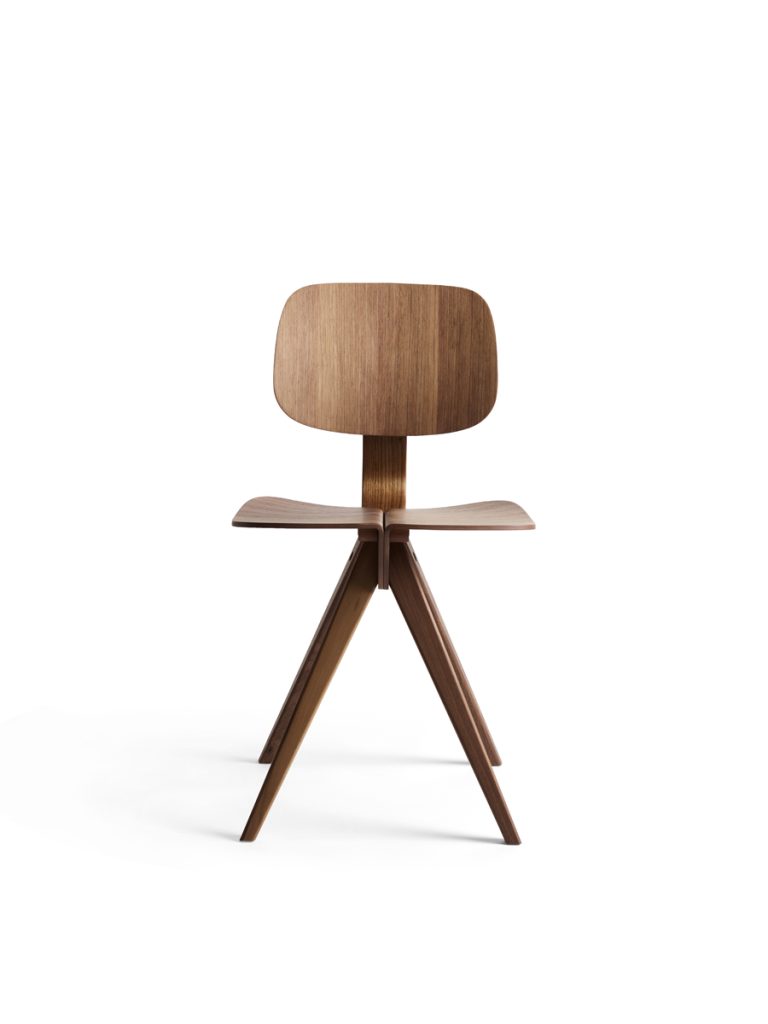 Rex81030_Mosquito Chair_natural walnut