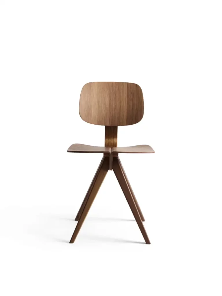Rex81030_Mosquito Chair_natural walnut