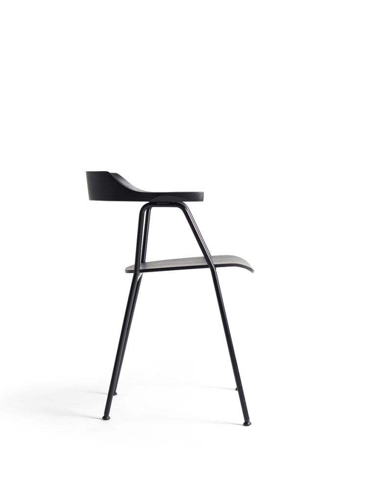 Rex81084_4455 Chair_black oak