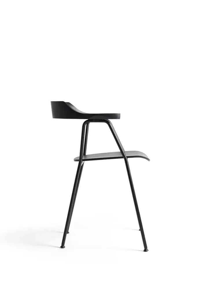 Rex81084_4455 Chair_black oak