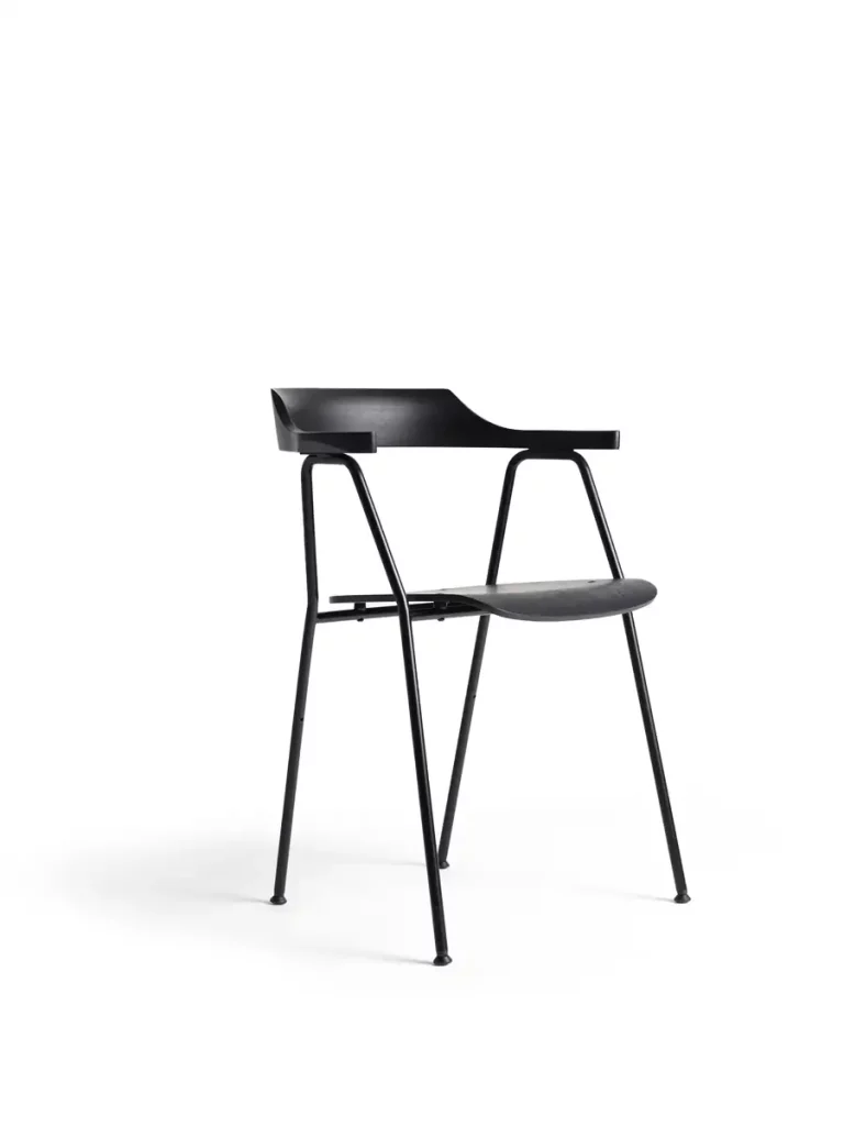 Rex81086_4455 Chair_black oak