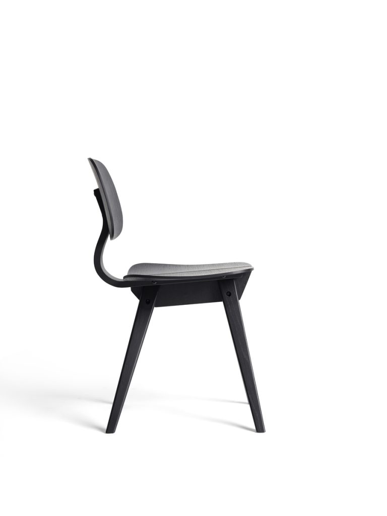 Rex81105_Mosquito Chair_black ash