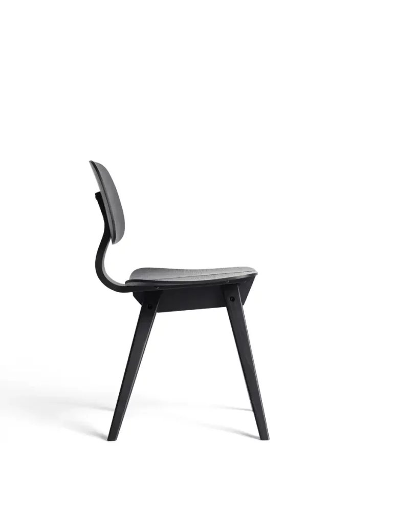 Rex81105_Mosquito Chair_black ash
