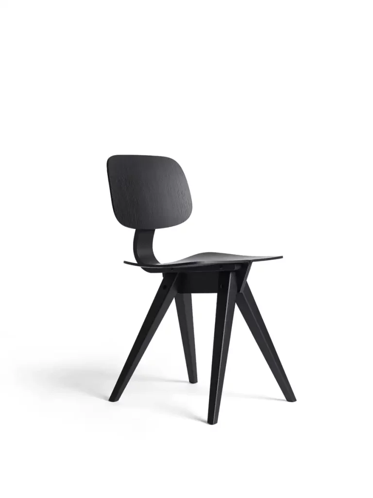 Rex81106_Mosquito Chair_black ash