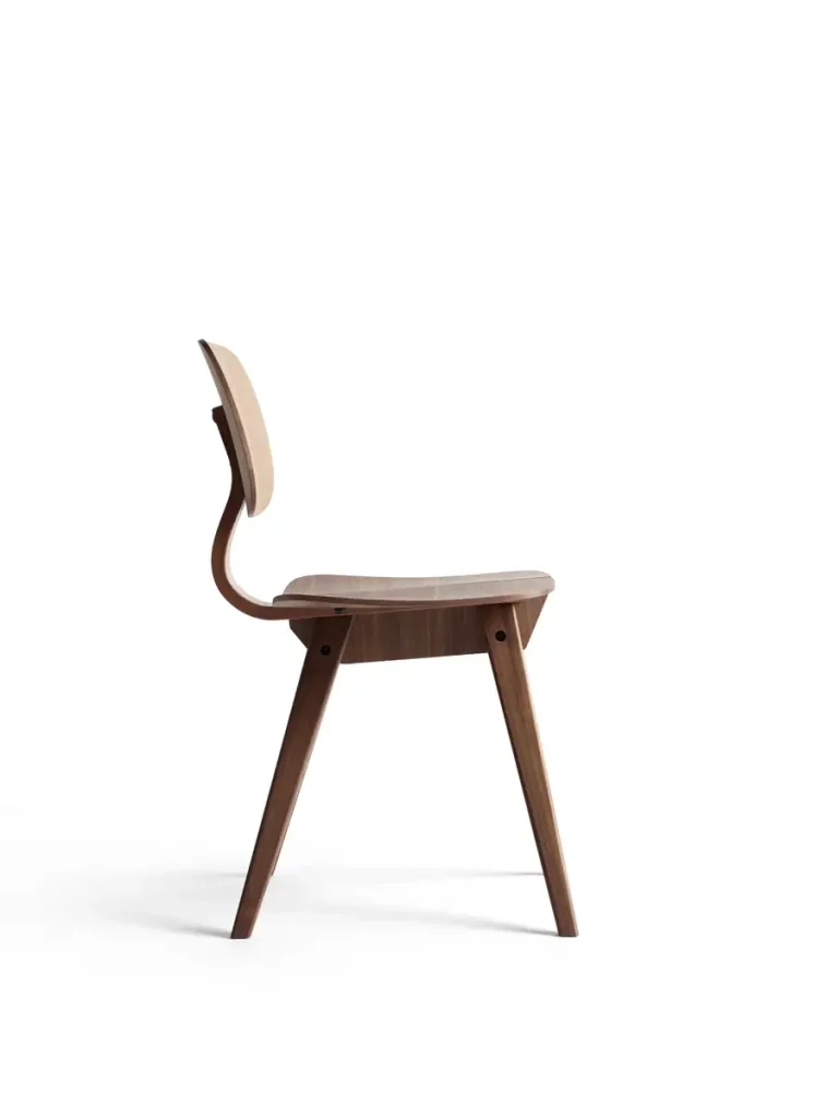 Rex81108_Mosquito Chair_natural walnut