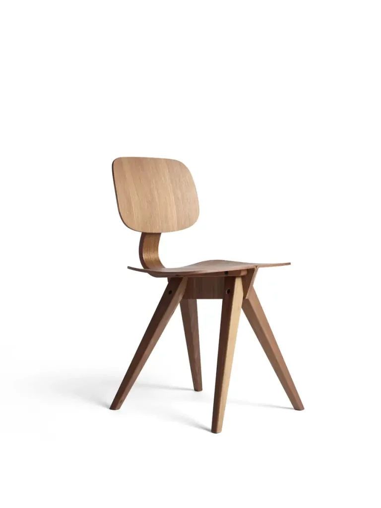 Rex81110_Mosquito Chair_natural walnut