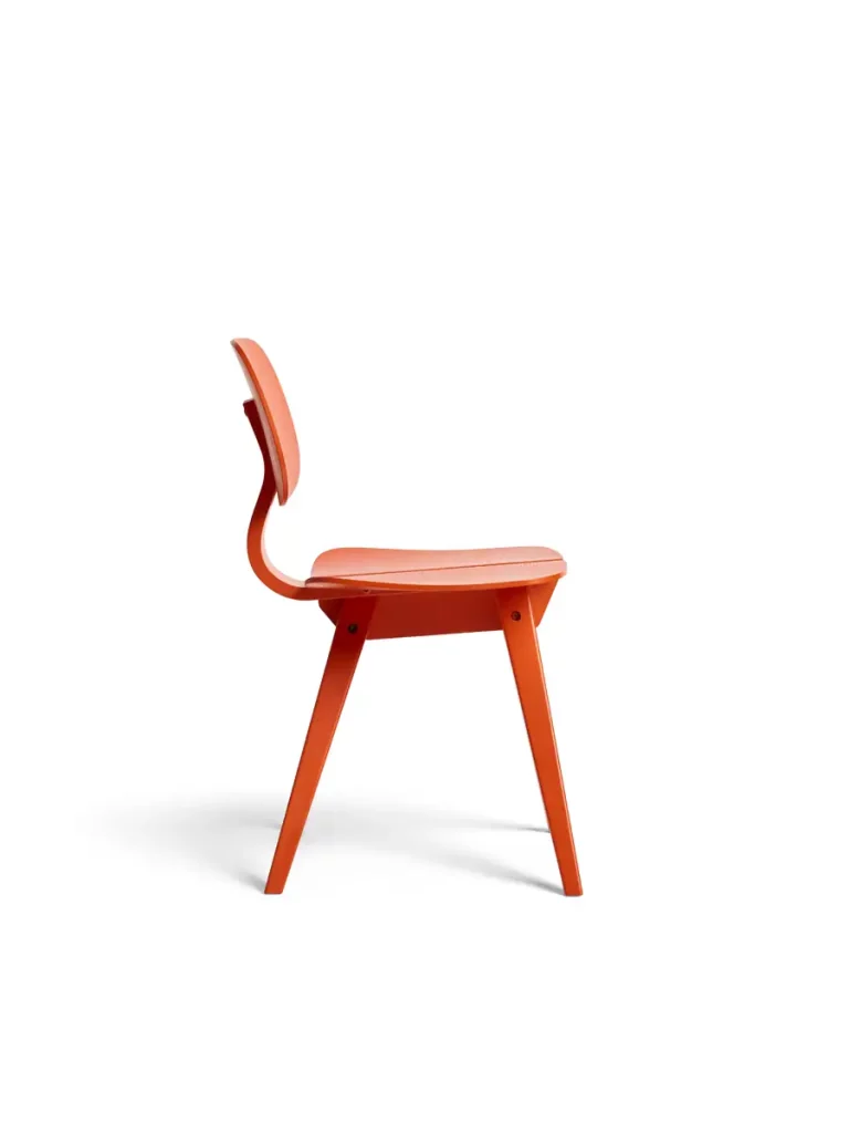 Rex82012_Mosquito Chair_vermillion red oak