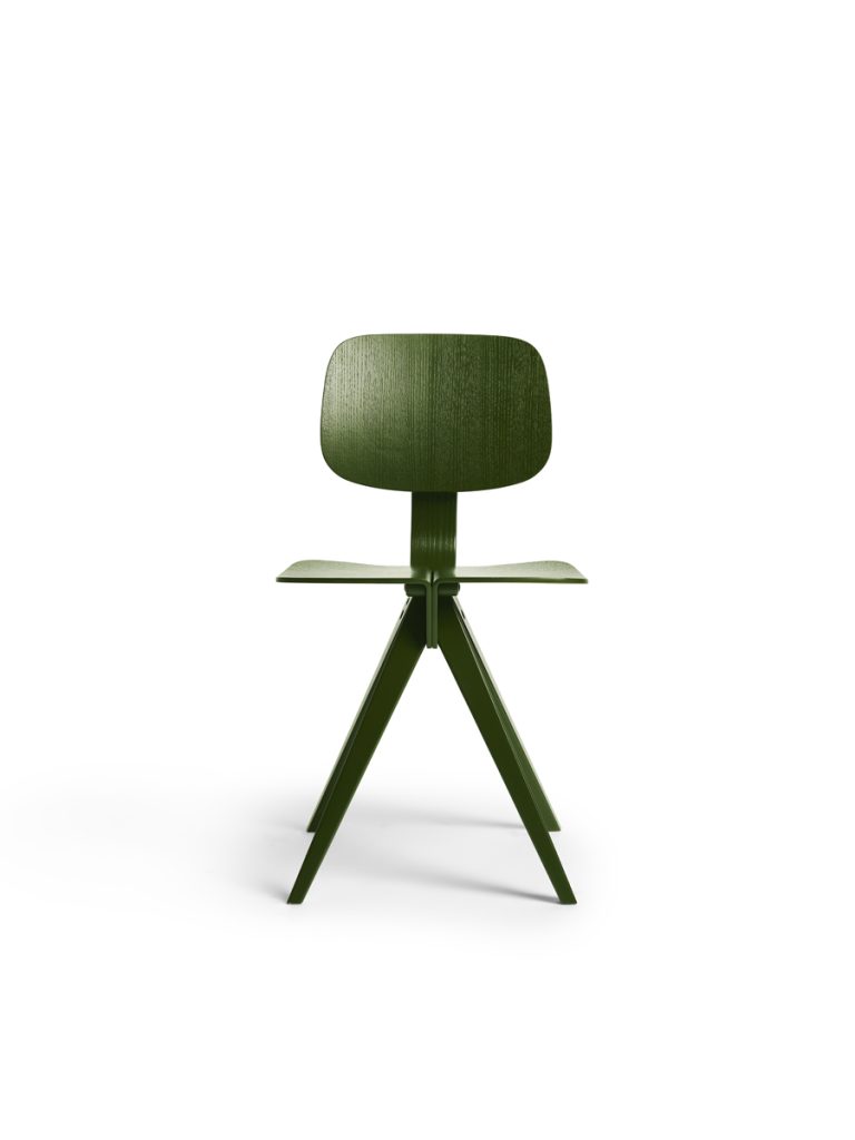 Rex82018_Mosquito Chair_leaf green oak