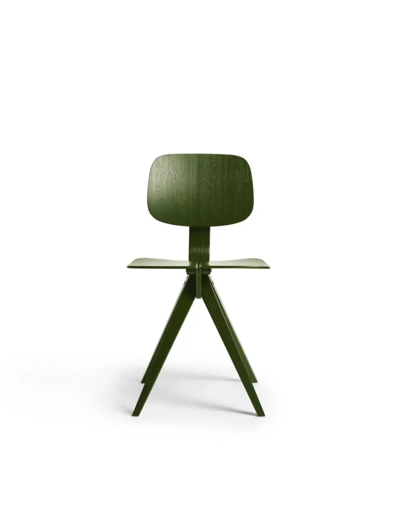Rex82018_Mosquito Chair_leaf green oak