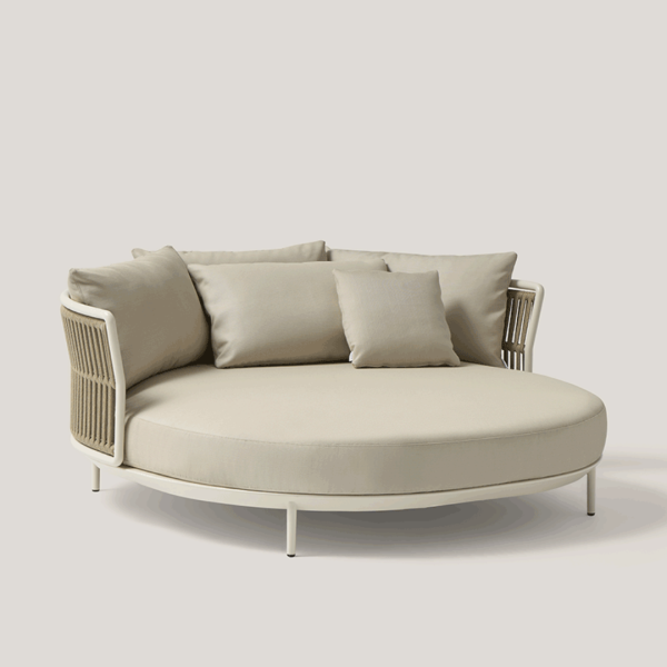 Amba Woven Daybed