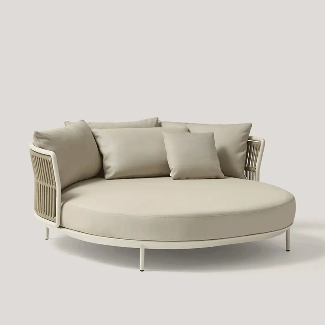 amba woven daybed